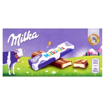 MILKA Milkinis Chocolate Bar 87.5g / 3.1oz