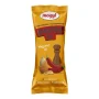 MOGYI Crasssh! BIT Crunchy Coated Sunflower Seeds Hungarian Flavor 70g / 2.5oz