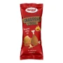 MOGYI Crasssh! STRONG Crunchy Coated Peanuts Spicy Chicken Flavor 60g / 2.1oz