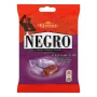 Negro Hard Candy Blackcurrant Flavor 79g / 2.7oz