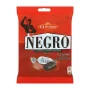 Negro Classic Aniseed and Menthol Flavored Syrup Filled Hard Candy 79g / 2.8oz