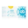 o.b. ProComfort Non-Applicator Tampons NORMAL 32pcs