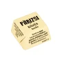 Párizsi Kocka - Retro Chocolate Cubes with Coffee Filling 12.5g / 0.4oz