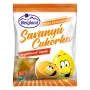 Bergland Sour Candy - Lemon-Orange 70g / 2.5oz