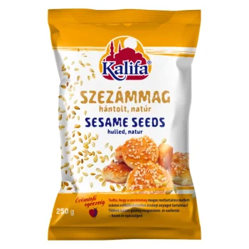 Kalifa Sesame Seeds 250g / 8.8 oz