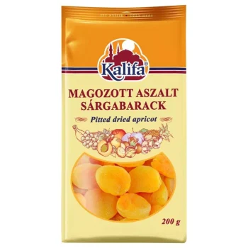 Kalifa Dried Apricot 200g / 7 oz