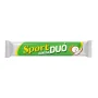 Sport Szelet Milk Chocolate Covered Bars with Coconut and Caramel Filling 60g / 2.1oz