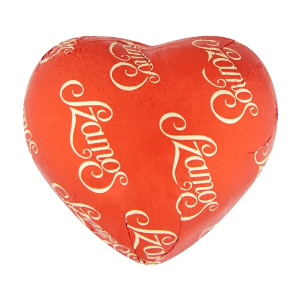 Szamos Marzipan Heart Dessert - Szívdesszert 13g / 0.45oz