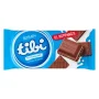 Tibi Milk Chocolate with Cream and Wafer 90g / 3.1oz