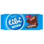 Tibi Roshen Air Milk Chocolate 80g / 2.8oz