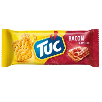 Győri TUC Bacon Flavor Biscuit 100g / 3.5oz