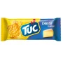 Győri TUC Cheese Flavor Biscuit 100g / 3.5oz