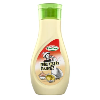 Univer Mayonnaise with Eros Pista 400g / 14.1oz