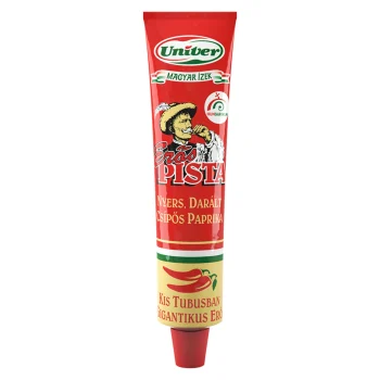 Univer Eros Pista 70g / 2.4oz
