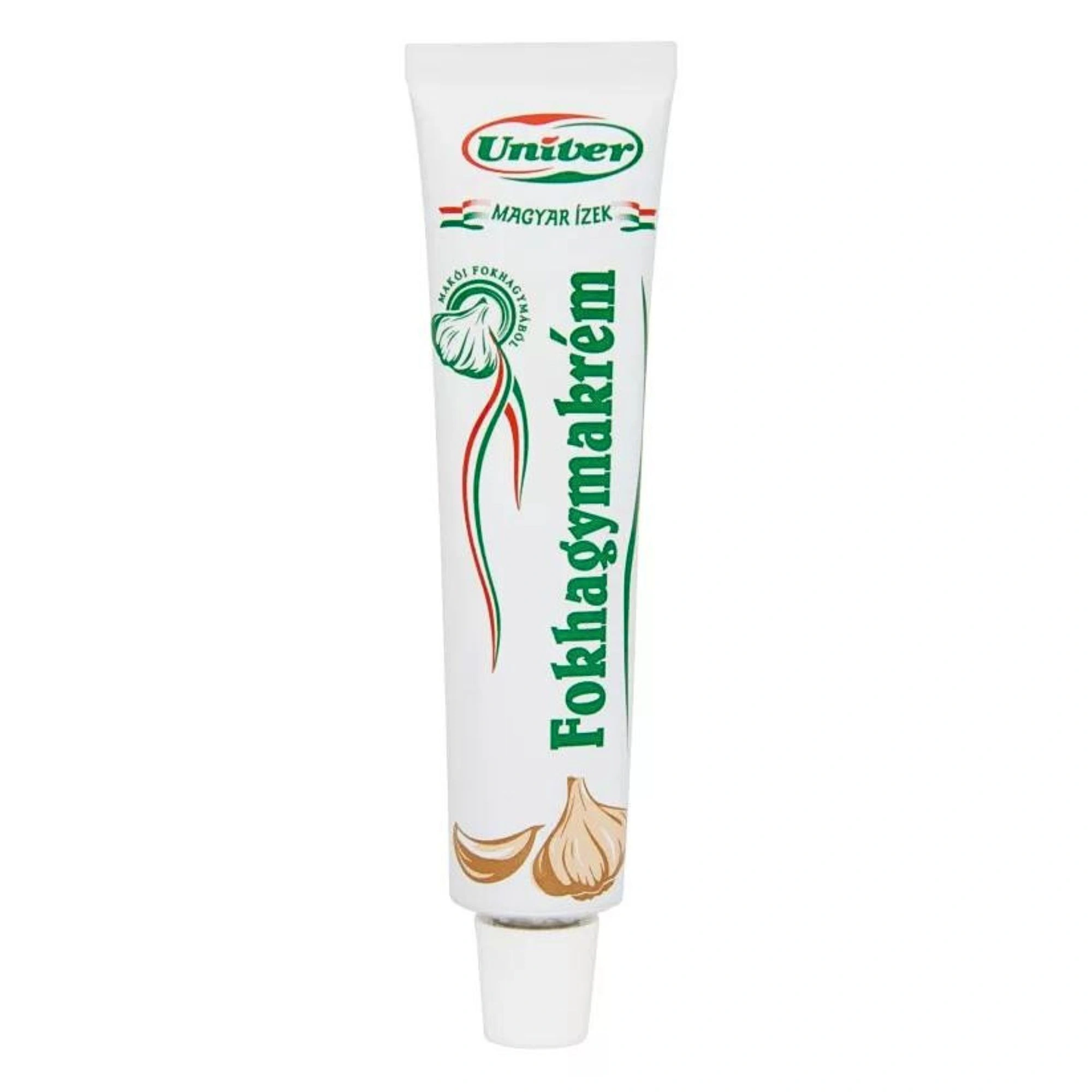 Univer Garlic Cream – Fokhagymakrém 70g / 2.4oz