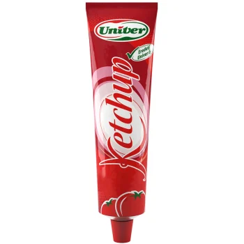 Univer Ketchup 160g / 5.6 oz