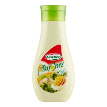 Univer Mayonnaise 420g / 14.8oz
