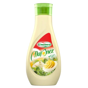 Univer Mayonnaise 620g / 21.8oz