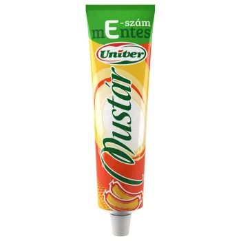 Univer Mustard 160g / 5.6oz