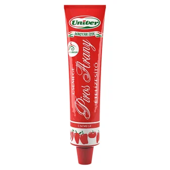 Univer Mild Paprika Cream – Piros Arany 70g / 2.4oz