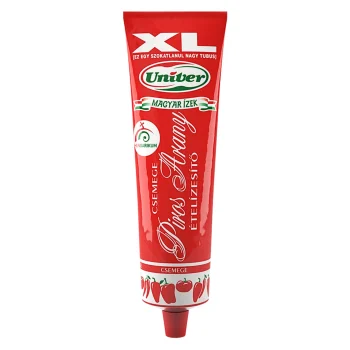 Univer Mild Paprika Cream – Piros Arany 240g / 8.4oz
