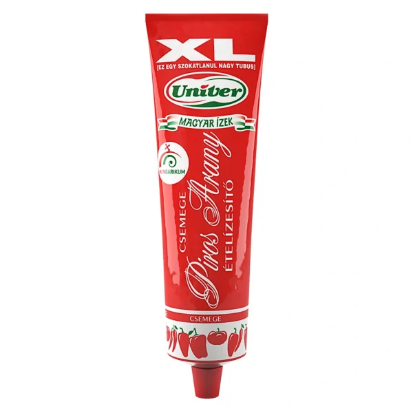 Univer Mild Paprika Cream - Piros Arany 240g / 8.4oz