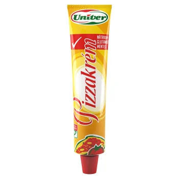 Univer Pizza Cream 70g / 2.4oz