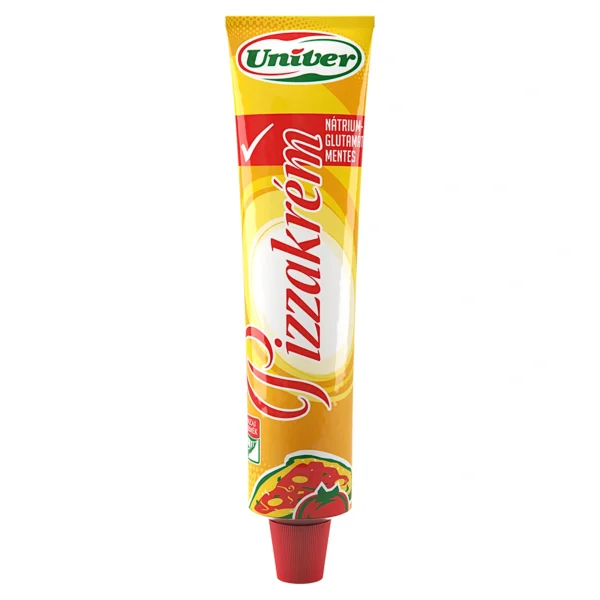 Univer Pizza Cream 70g / 2.4oz