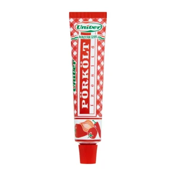 Univer Stew Seasoning Paste – Pörkölt Ízesítő Krém 70g / 2.5oz