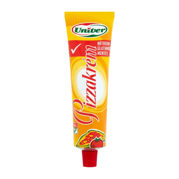 Univer Pizza Cream 160g / 5.6oz