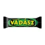 Vadasz Milk Chocolate Bar Filled with Alcohol-Sour Cherry Cream 25g / 0.8oz