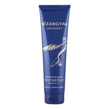 Szentkirályi Vízangyal Body Lotion Argan Oil 300ml / 10.1 fl oz