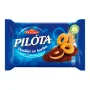 Pilota Vanilla Hoop with Milk Chocolate Coating - Tejes Vaníliás Karika 150g / 5.3oz