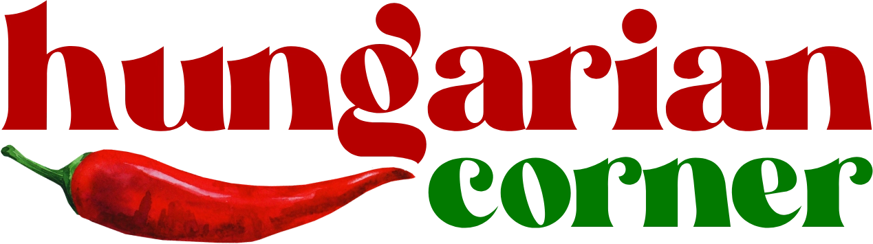 HungarianCorner.com
