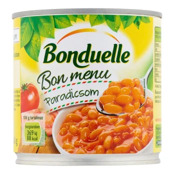 Bonduelle Bon Menu Tomato 430g / 15.17oz