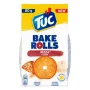 TUC Bake Rolls Pizza 80g / 2.82oz