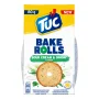 TUC Bake Rolls Sour Cream & Onion 80g / 2.82oz