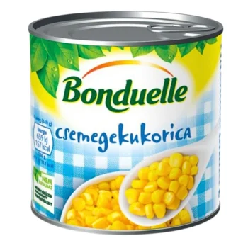 Bonduelle Sweet Corn 340g / 12oz