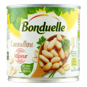 Bonduelle Vapeur Cannellini Beans 310g / 10.9oz