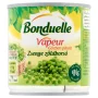 Bonduelle Vapeur Green Peas 320g / 11.28oz