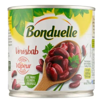 Bonduelle Vapeur Red Beans 310g / 10.9oz