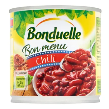 Bonduelle Red Beans in Texas Sauce 430g / 15.17oz