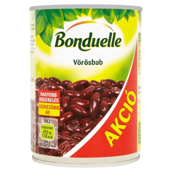 Bonduelle Red Beans Maxipack 545g / 19.2oz