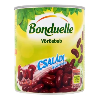 Bonduelle Red Beans Family Pack 800g / 28.2oz