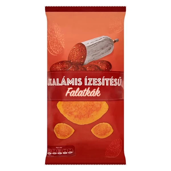Chio Bites Salami Flavor 60g / 2.1oz