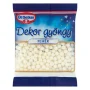 Dr. Oetker Decor Pearl White 30g / 1.06oz