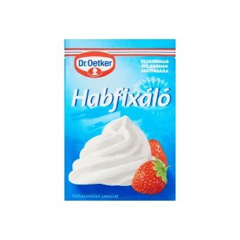 Dr. Oetker Whip Stabilizer 10g / 0.35oz