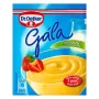 Dr. Oetker Gala Cream Pudding Vanilla 78g / 2.75oz