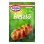Dr. Oetker Instant Yeast 7g / 0.25oz