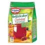 Dr. Oetker Preserving Sugar with Stevia 350g / 12.35oz